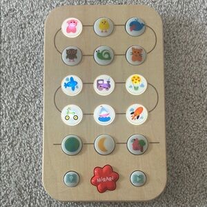 PlayMonster Mirari MyStoryMaker works!